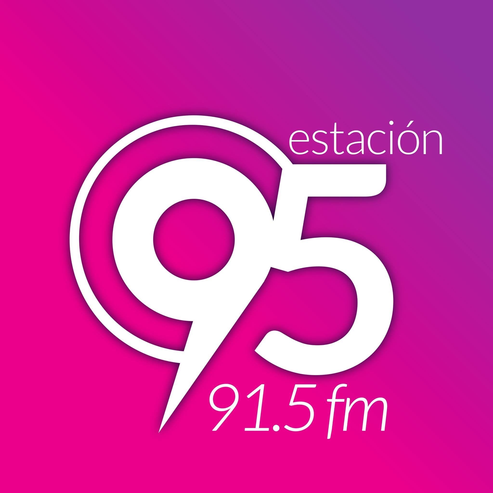 Estacion 95 91.5 FM - live radio AR