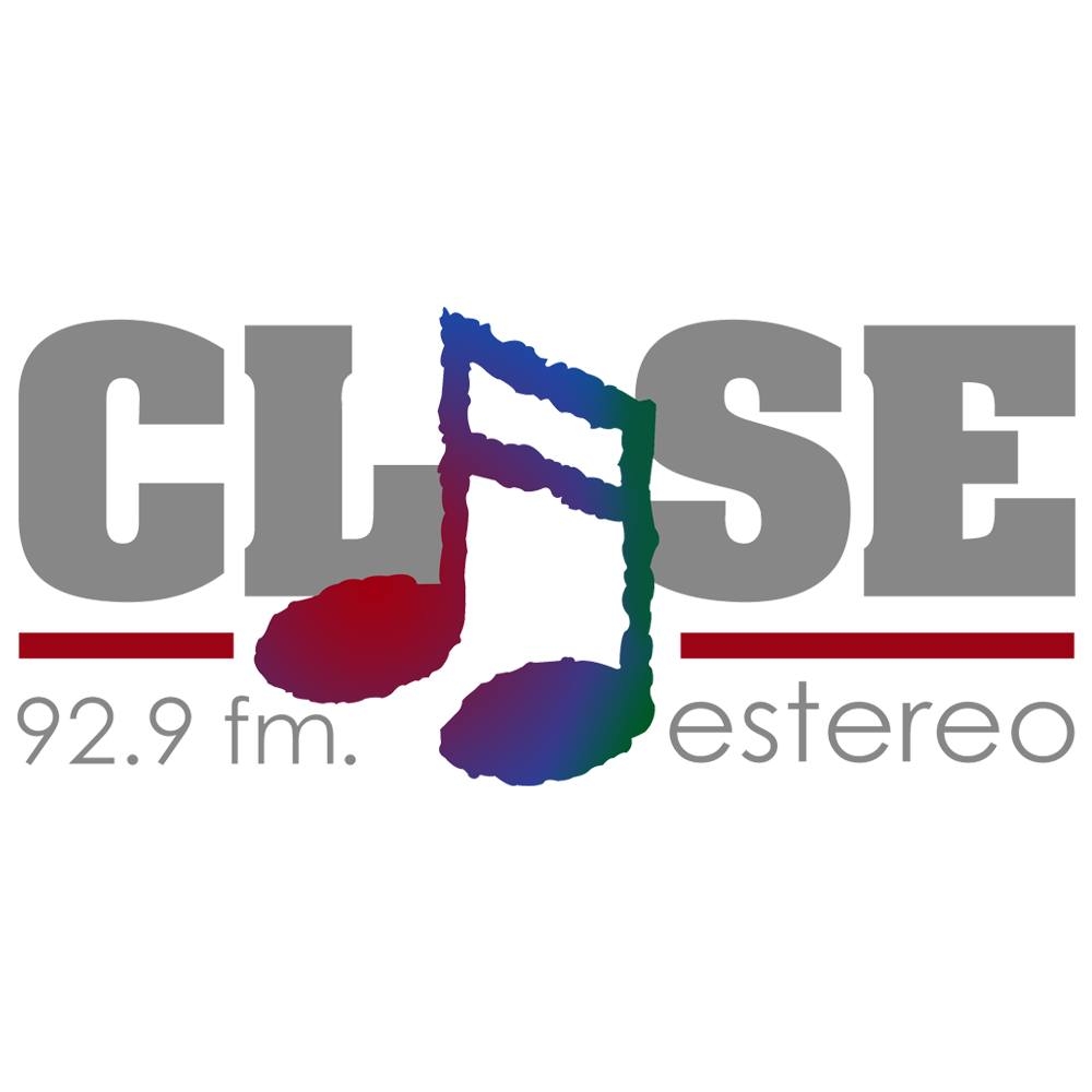 Estereo Clase 92.9 FM - Rádio HN