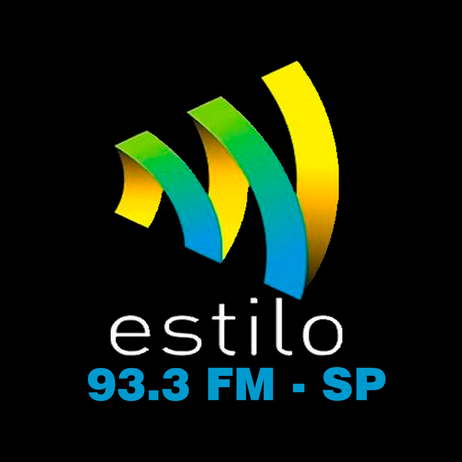 Estilo FM Litoral 93.3 Mhz - Rádio BR