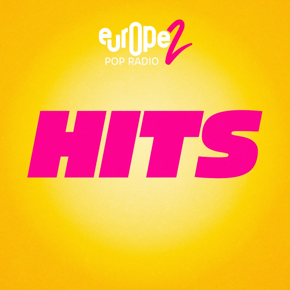 Europe 2 Hits - Internet radio FR