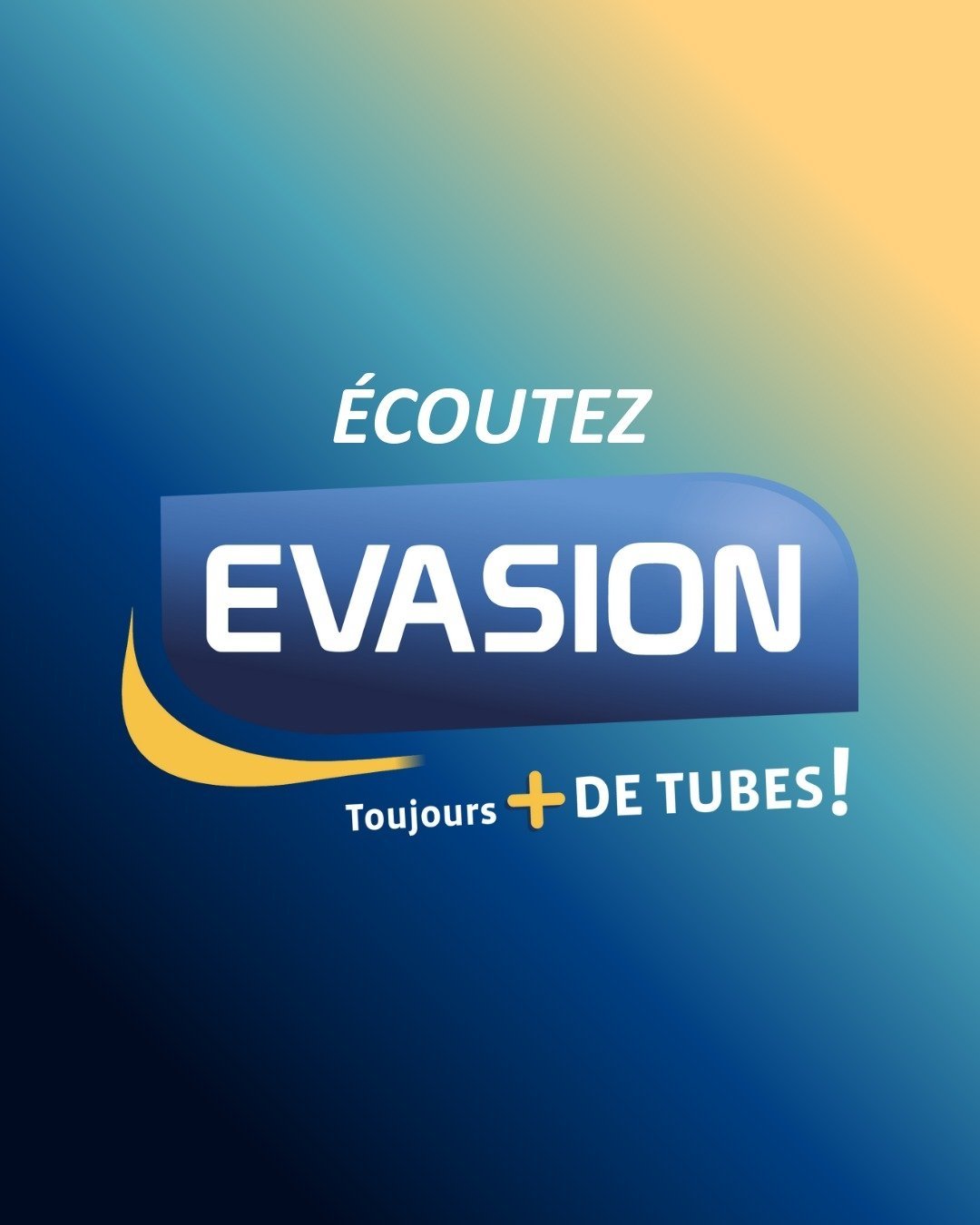 Evasion FM Seine-et-Marne Sud - Rádio FR