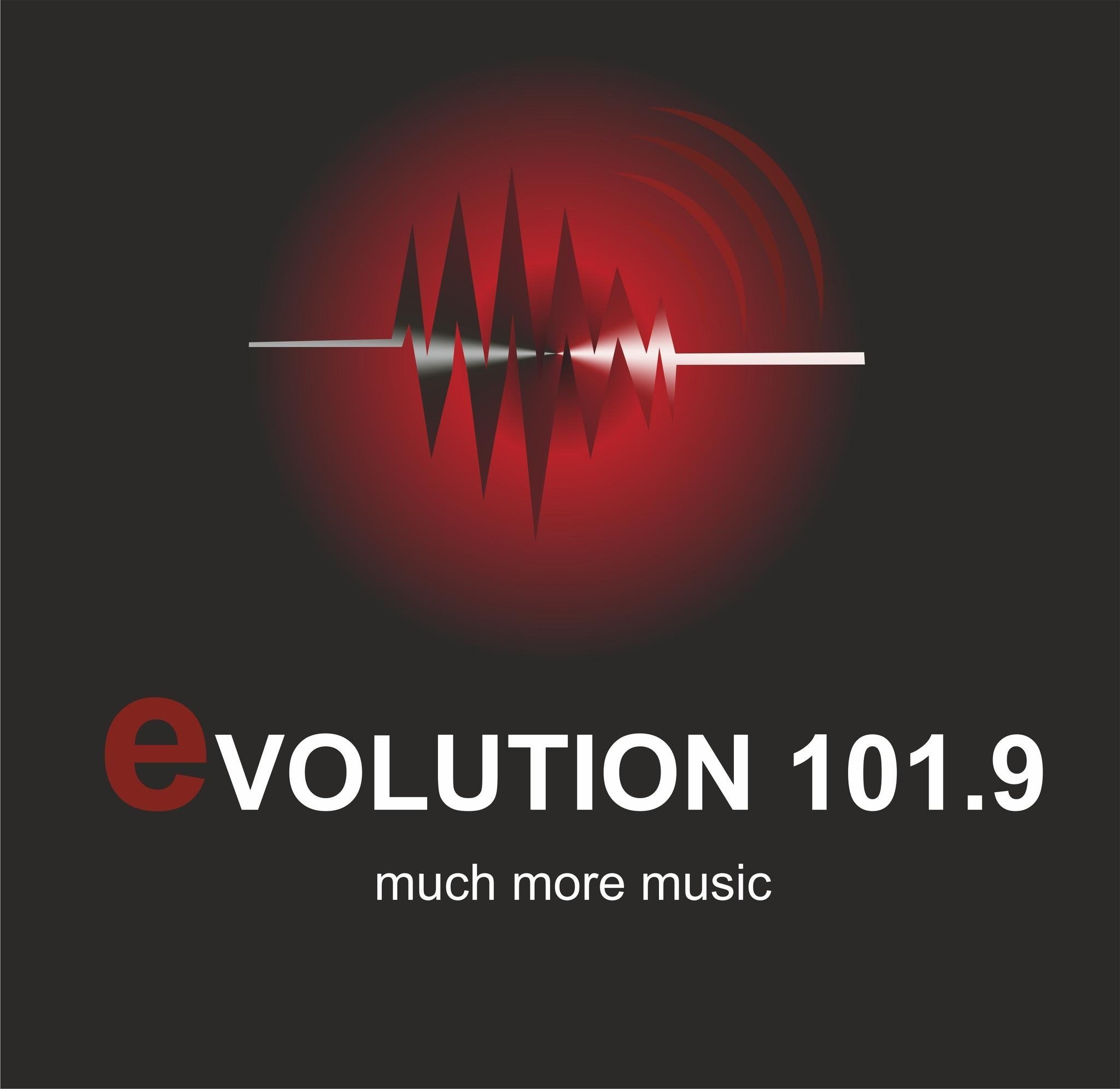 Evolution FM 101.9 - live radio AR