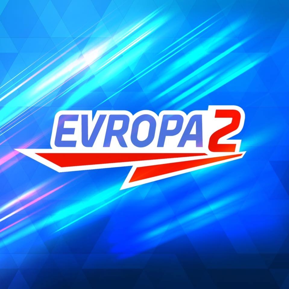 Evropa 2