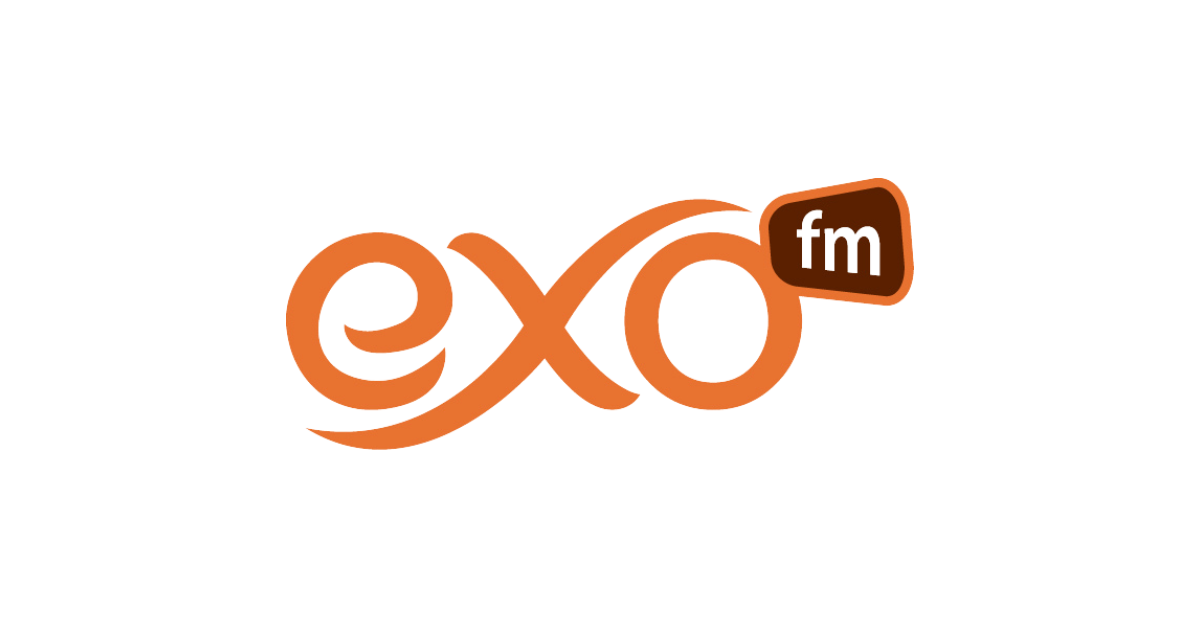 Exo FM - Radio station RE