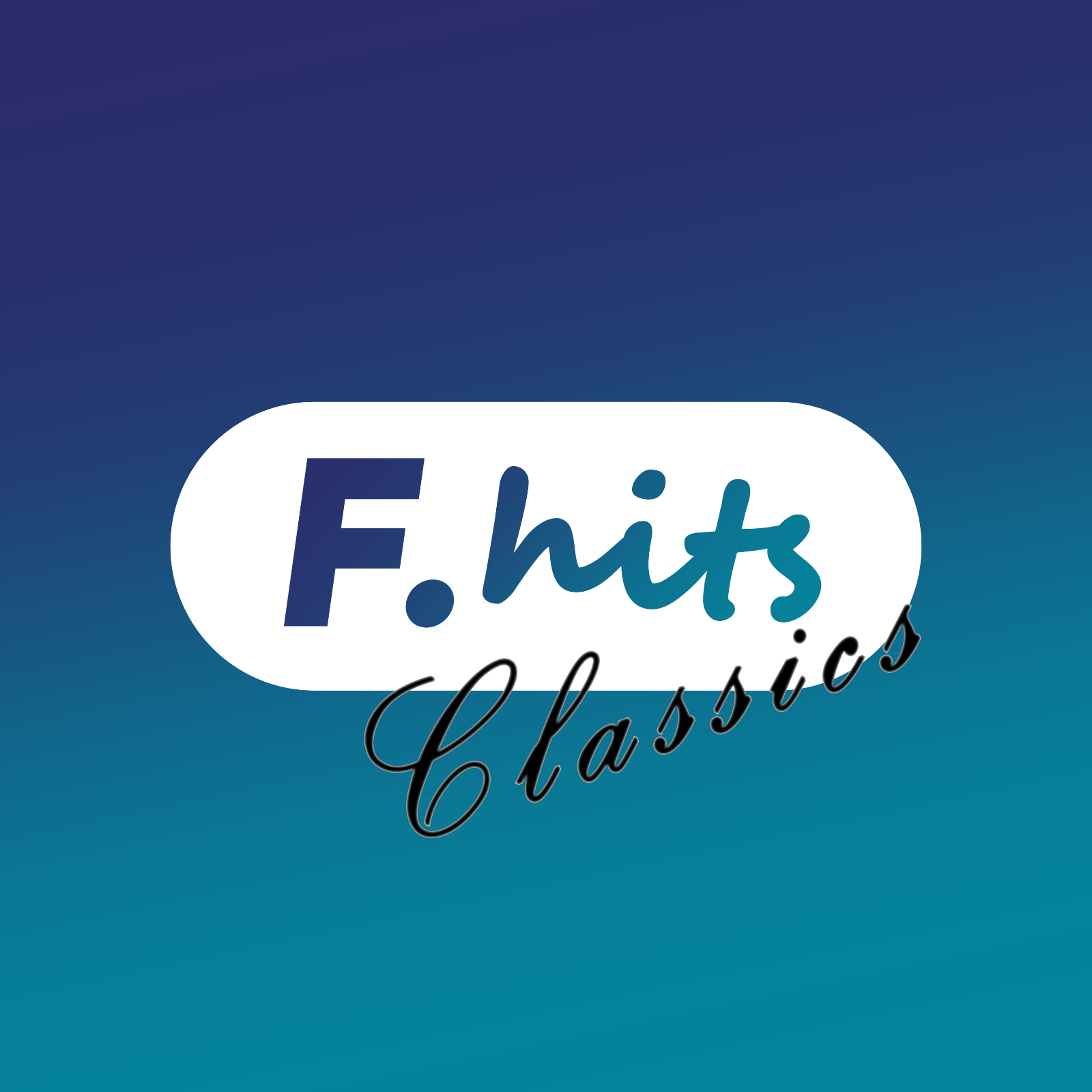 F. HITS Classics - Radio internet FR