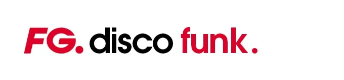 FG Disco Funk - live radio FR