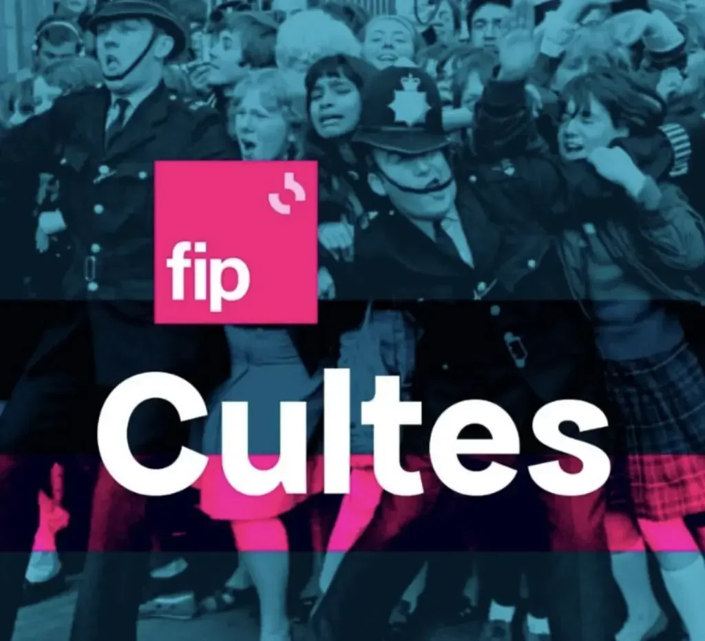 FIP Cultes - Rádio online FR