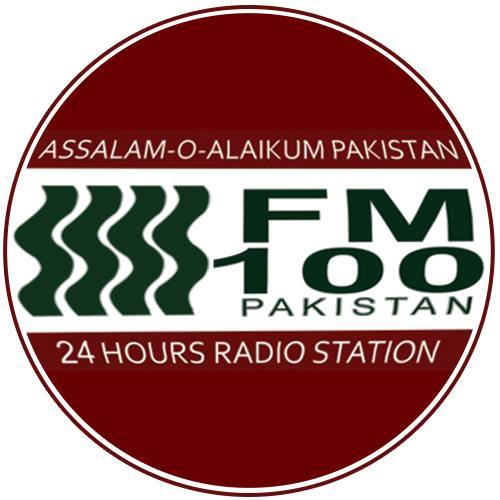 FM 100 Pakistan
