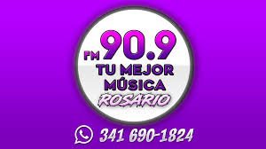 FM 90.9 Rosario - live radio AR