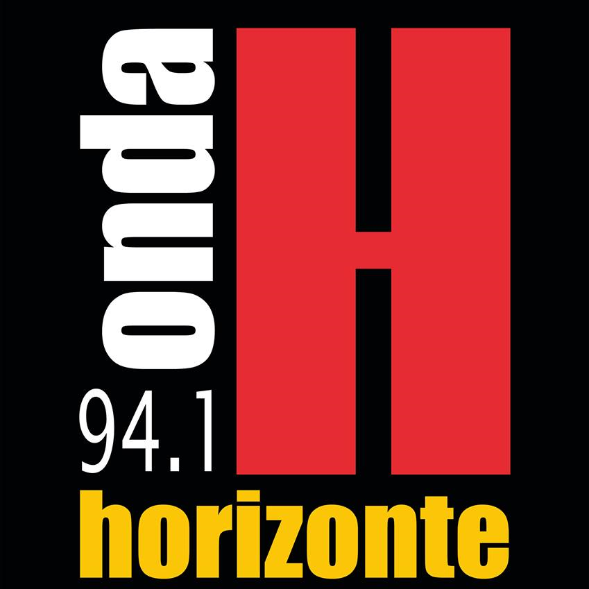FM 94.1 Onda Horizonte - Radio station AR