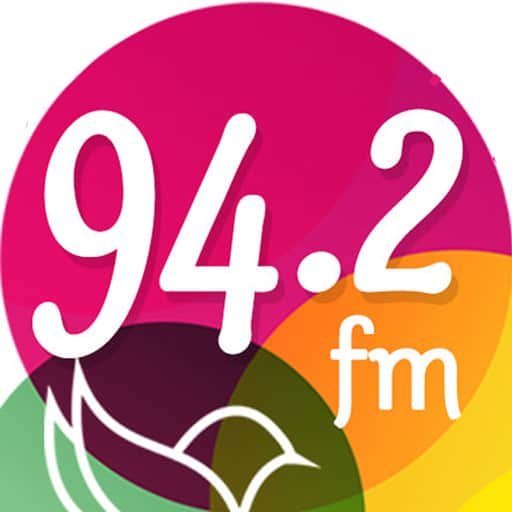 Λυδία FM 94.2 - Radio station GR