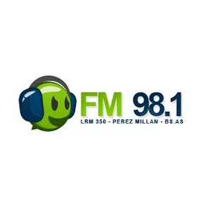 FM 98.1 Perez Millan