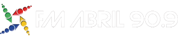 FM Abril Radio 90.9 - Radio station AR