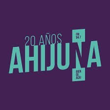 FM Ahijuna 94.7