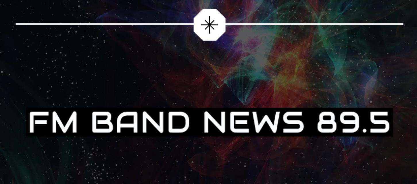 FM Band News 89.5 - Rádio AR