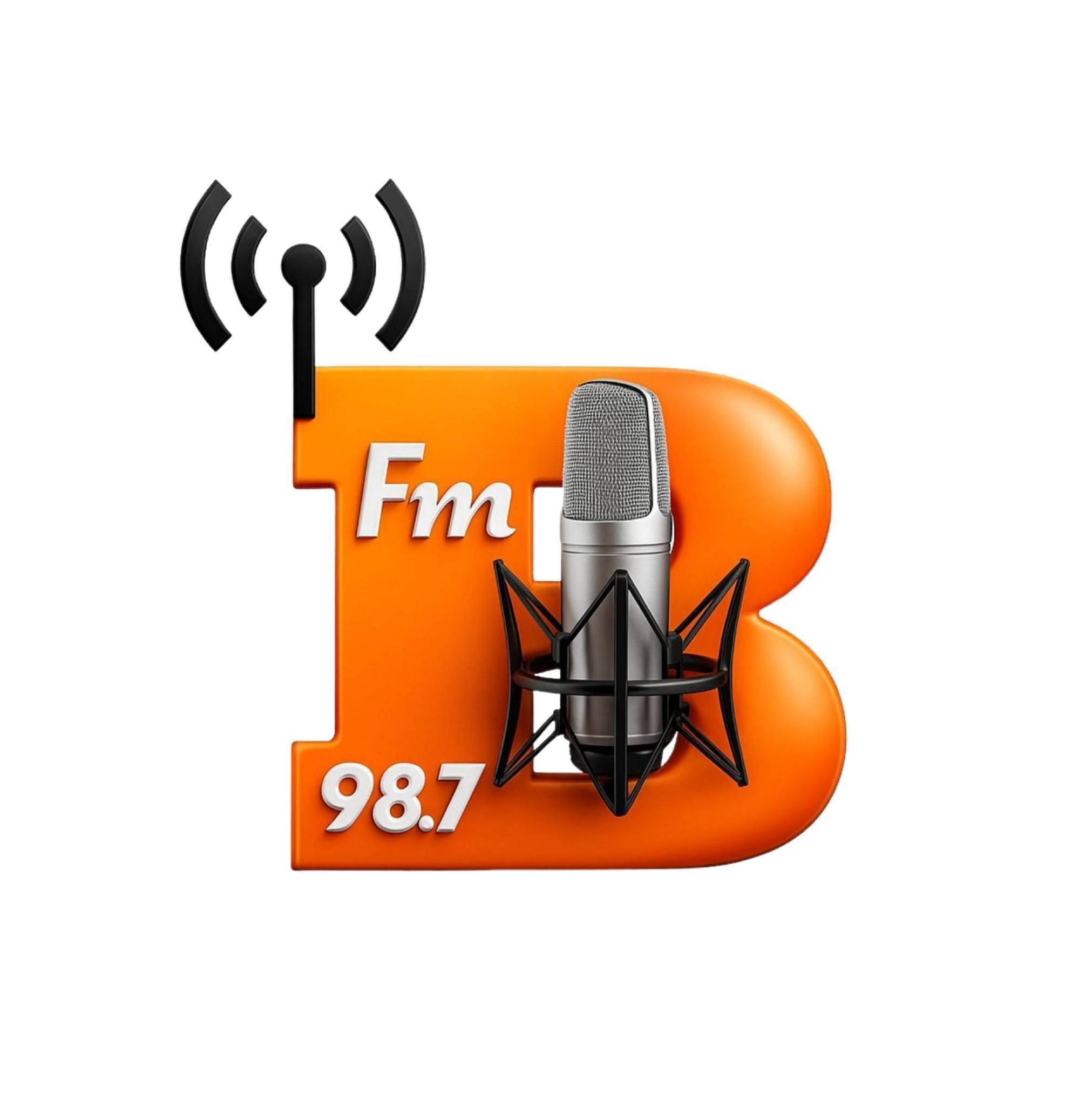 FM Barrancas 98.7 - Radio AR