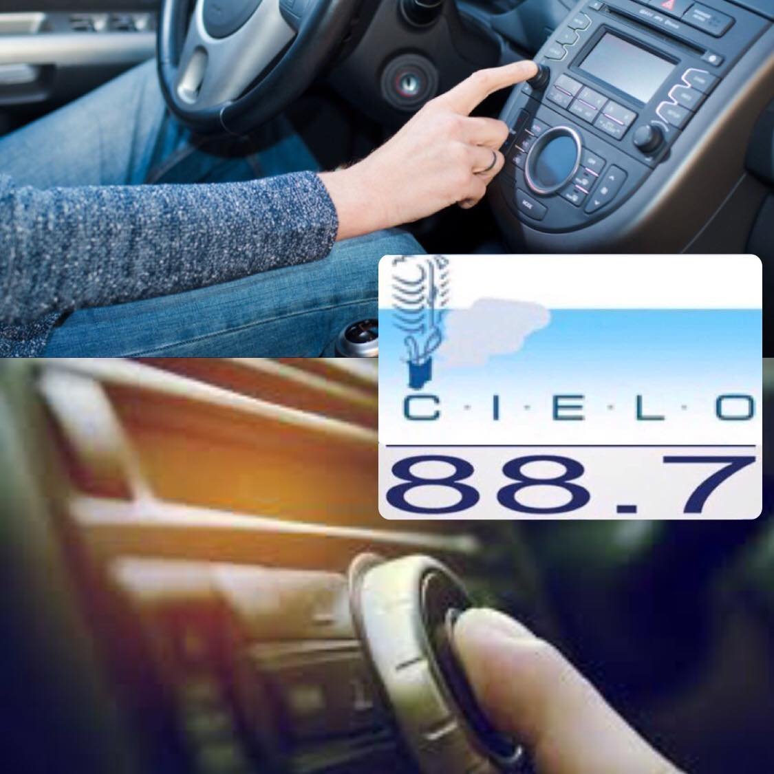FM Cielo 88.7 - live radio AR