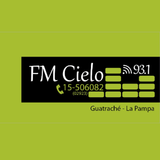 FM Cielo 93.1 - Rádio AR