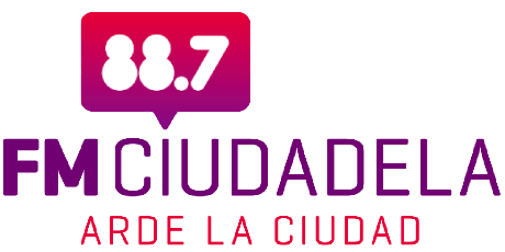 FM Ciudadela 88.7 - Radio station UY