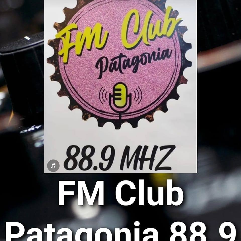FM Club Patagonia 88.9