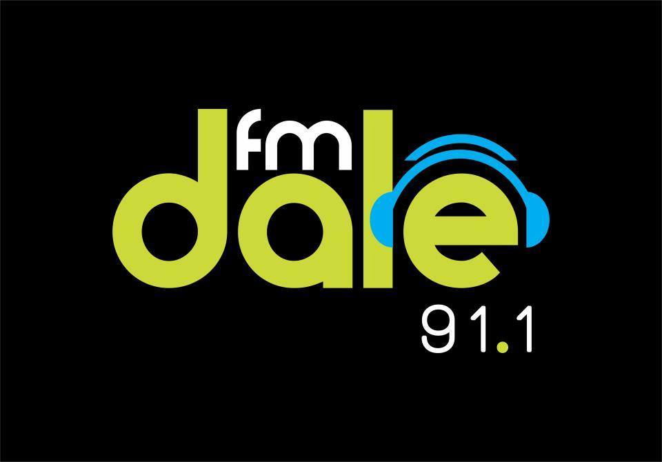 FM Dale 91.1 - Rádio AR