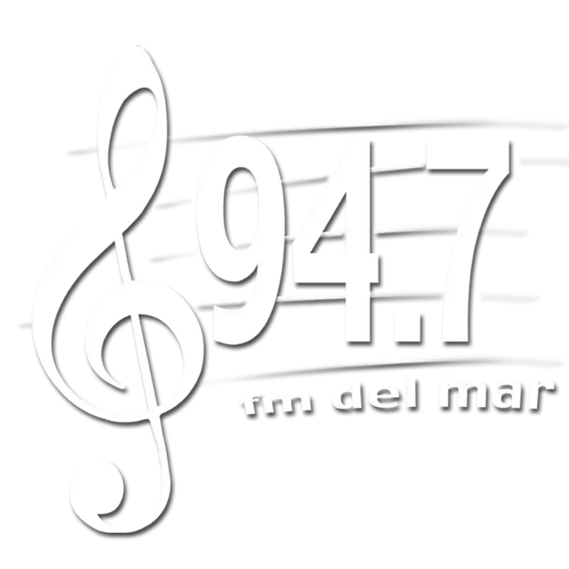FM Del Mar 94.7 - live radio AR