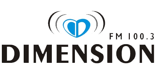 FM Dimension 100.3 - Rádio AR