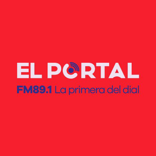 FM El Portal 89.1 - live radio AR