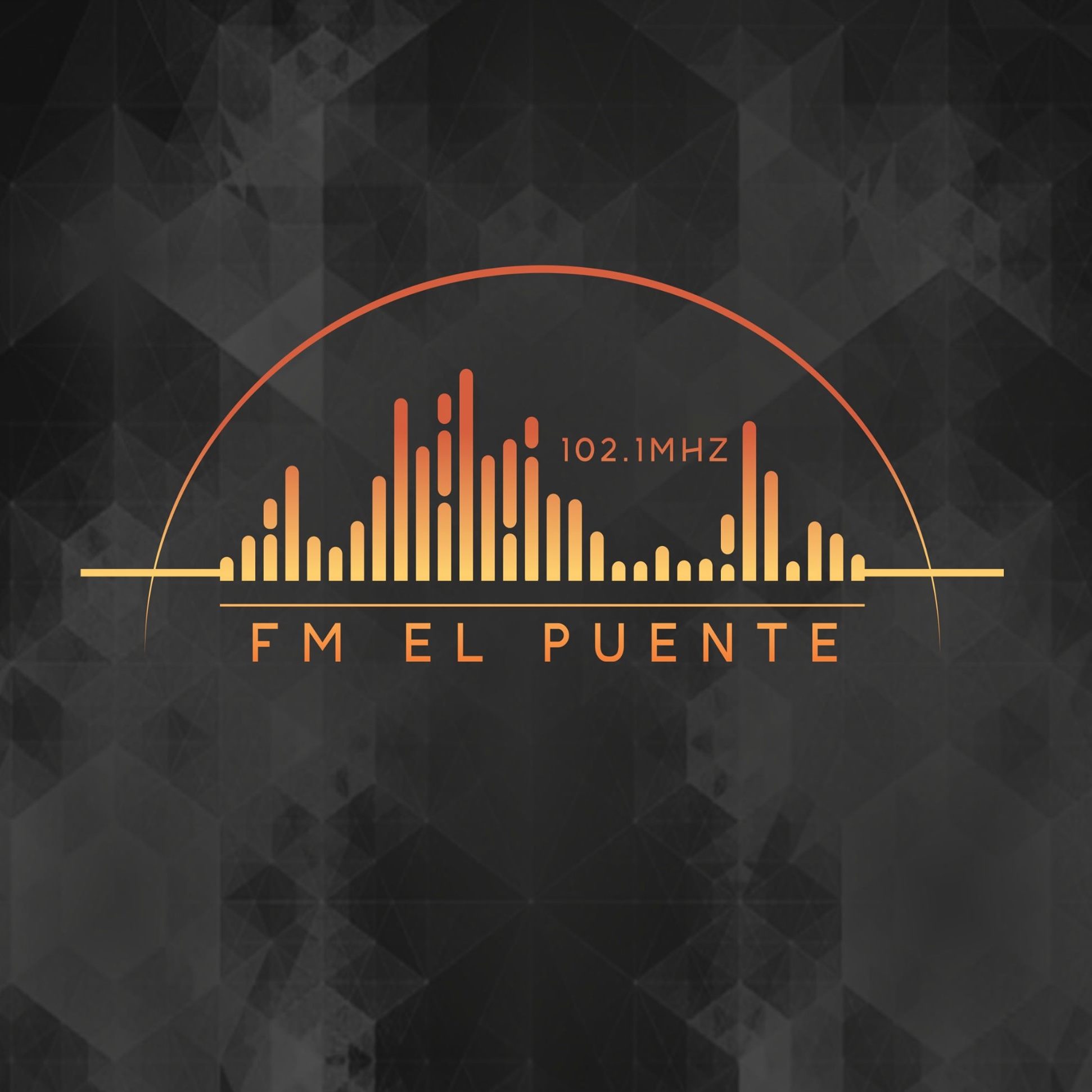 FM El Puente 102.1 - Rádio AR