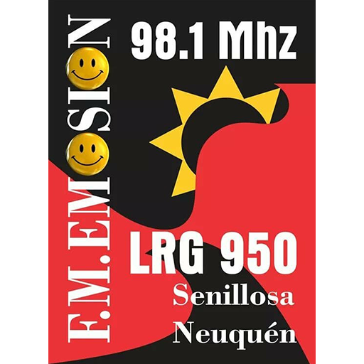 FM Emoción 98.1 - live radio AR