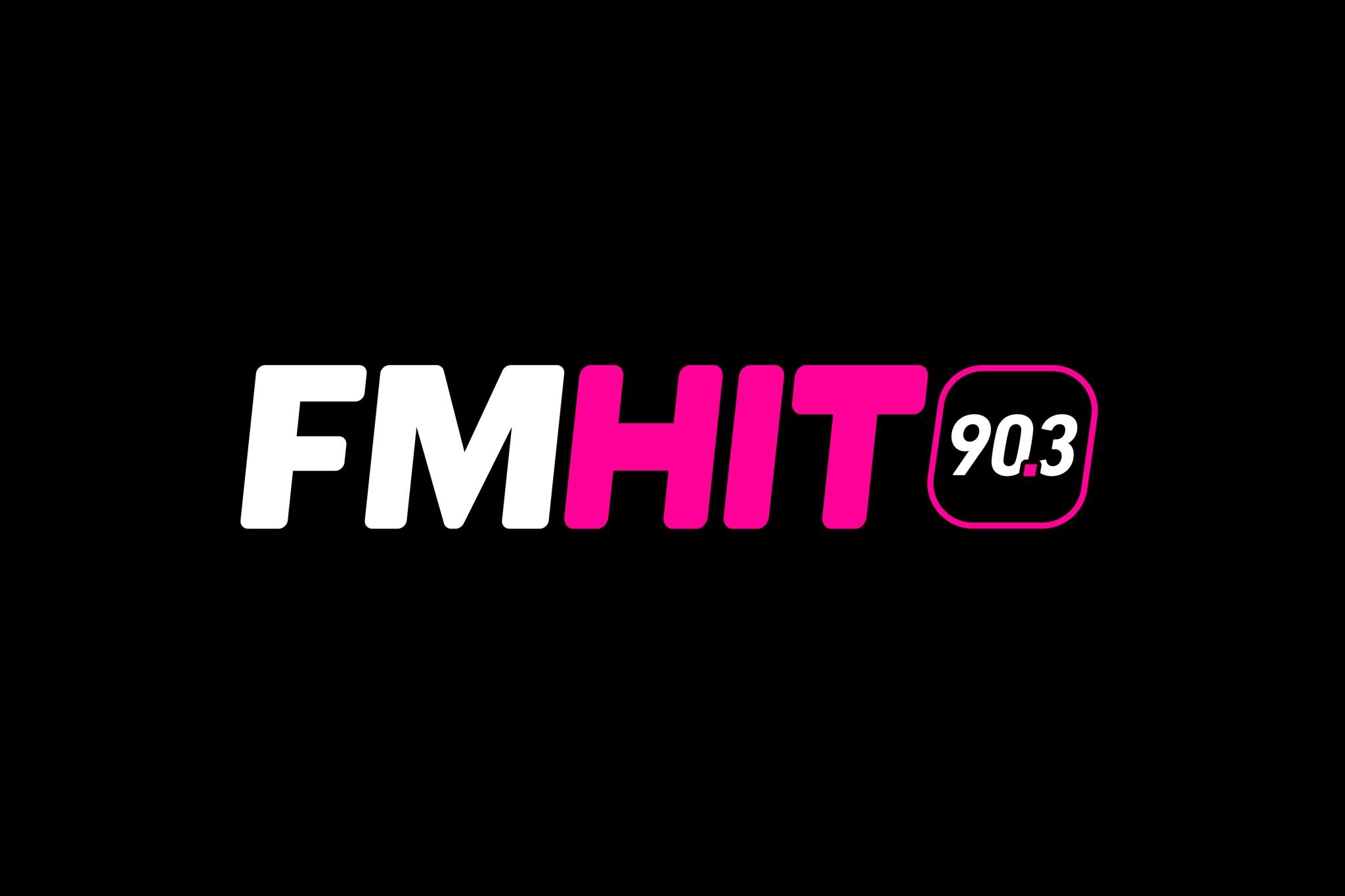 FM HIT 90.3 Uruguay - Rádio UY
