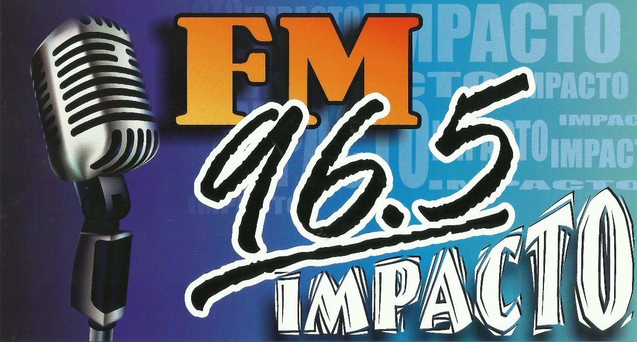 FM Impacto