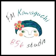 FM Kawaguchi 856 studio (FM川口) - Rádio JP