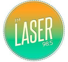 FM Laser 98.5 - live radio AR
