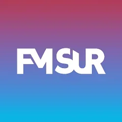 FM SUR - Radio station ES