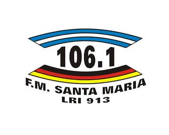 FM Santa María 106.1 - live radio AR