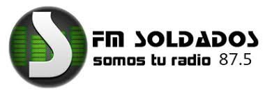 FM Soldados 87.5