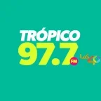 FM Trópico 97.7 - live radio AR
