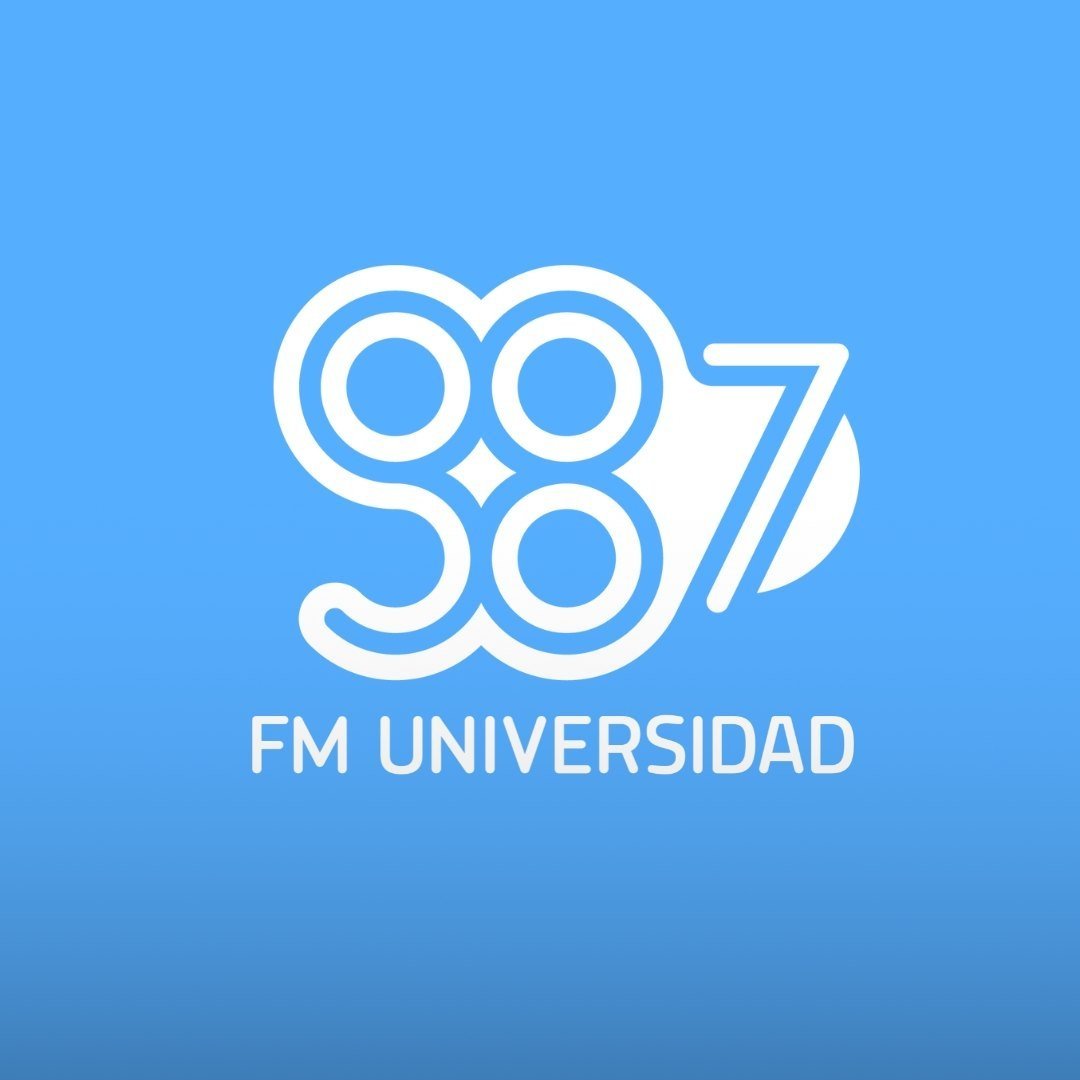 FM Universidad 98.7 - Universidad Nacional de Misiones - live radio AR