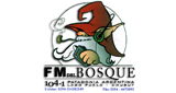 FM del Bosque 104.1 - live radio AR