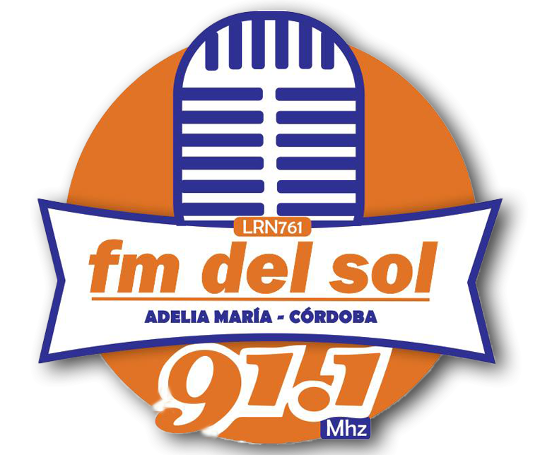 FM del Sol 91.1 - Radio station AR