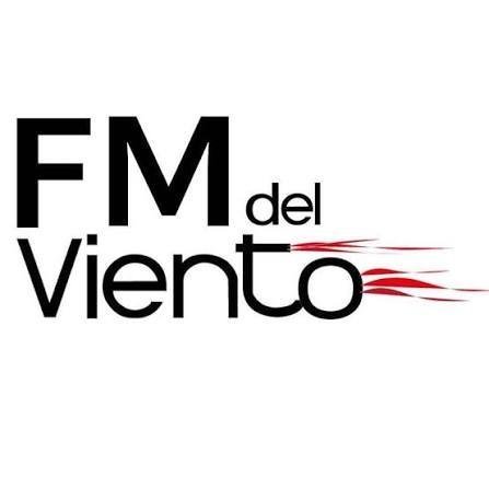 FM del Viento 104.9 - live radio AR