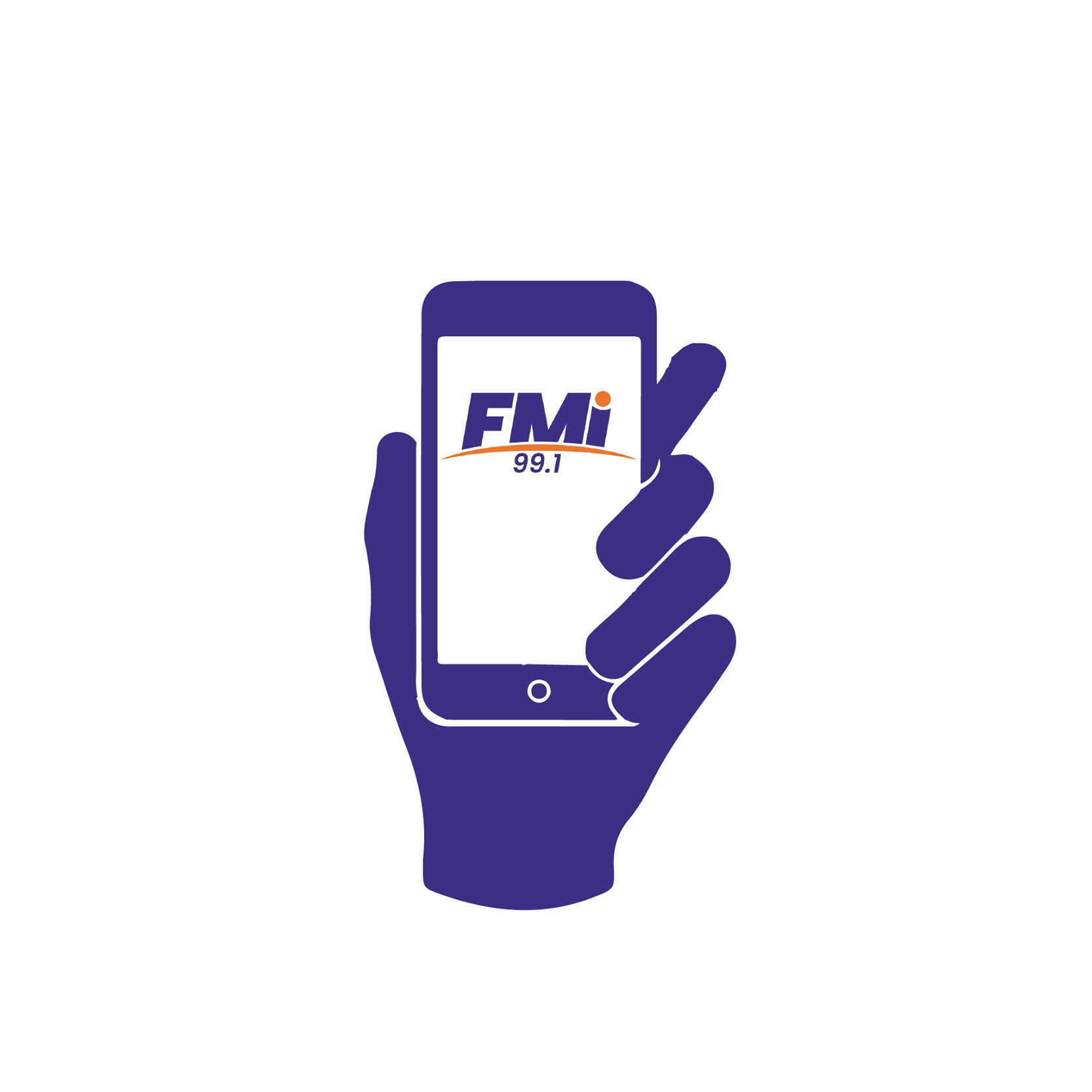 FMi 99.1 - Radio station AR