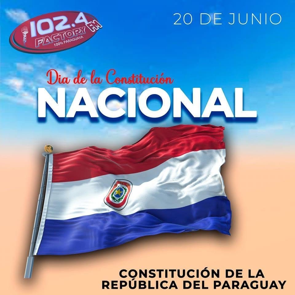 Factory FM 102.4 - live radio ES