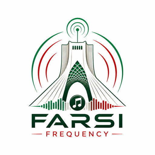 Farsi Frequency - Internet radio US