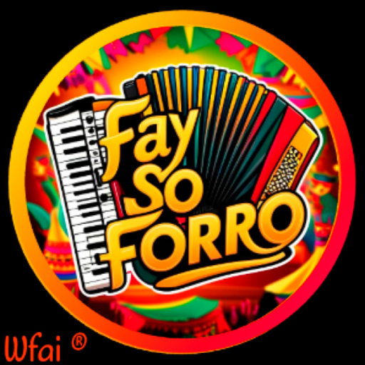 Fay Só Forró das Antigas - Rádio online BR