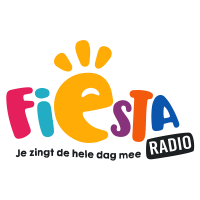 Fiësta Radio - Radio station BE