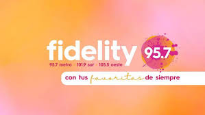 Fidelity 95.7 - Rádio PR