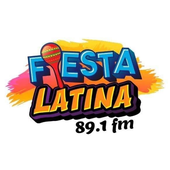 Fiesta Latina 89.1 FM - Rádio NI