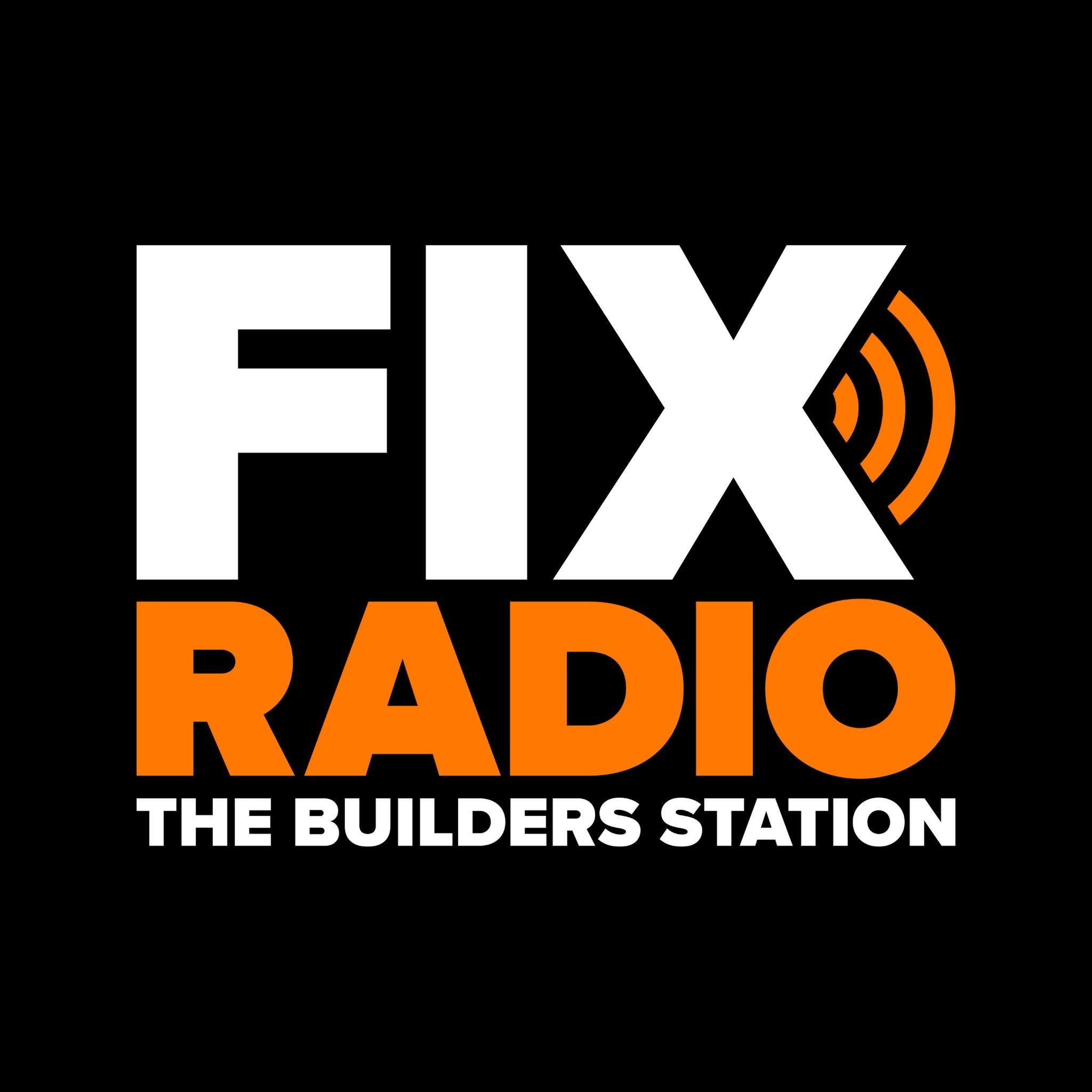 Fix Radio - Radio station GB